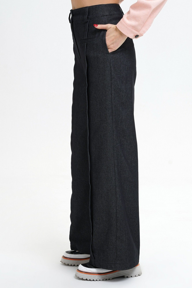 Брючный костюм Alani Collection 2290