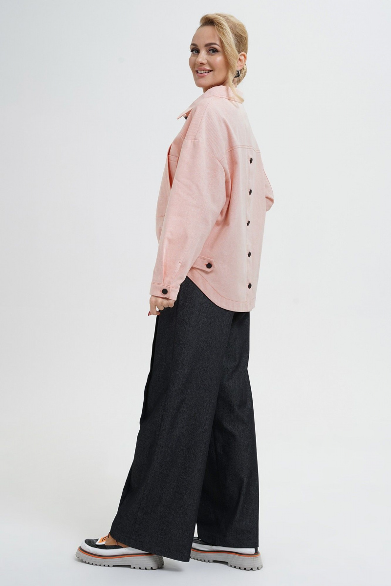 Брючный костюм Alani Collection 2290