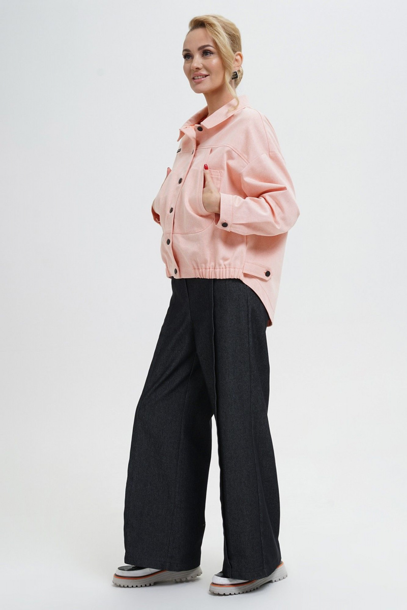 Брючный костюм Alani Collection 2290