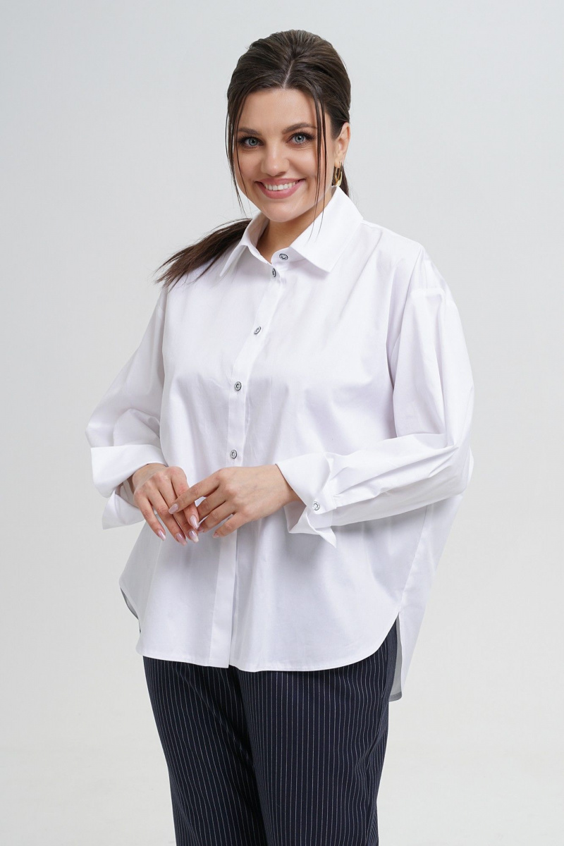 Брючный комплект Alani Collection 2302