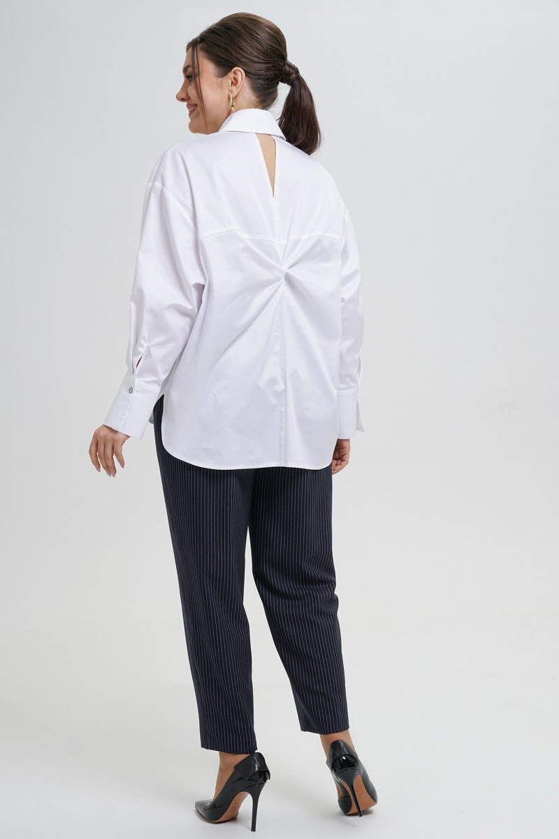 Брючный комплект Alani Collection 2302