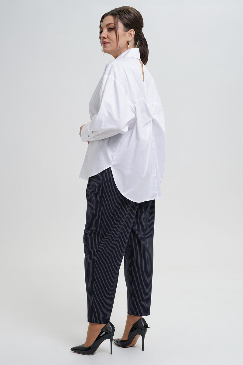 Брючный комплект Alani Collection 2302