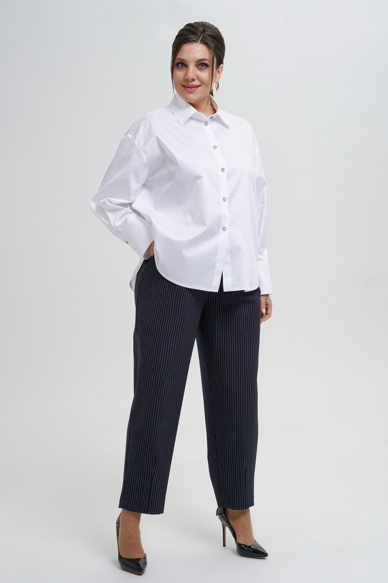 Брючный комплект Alani Collection 2302