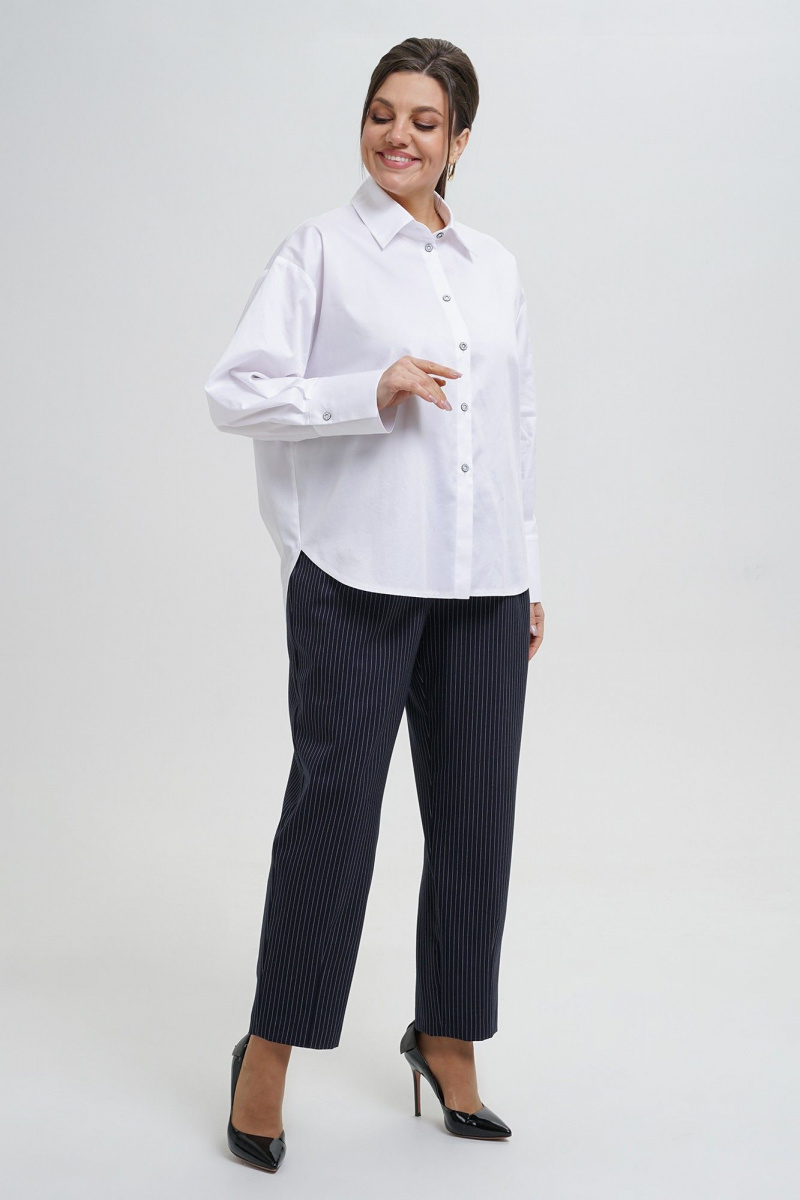 Брючный комплект Alani Collection 2302