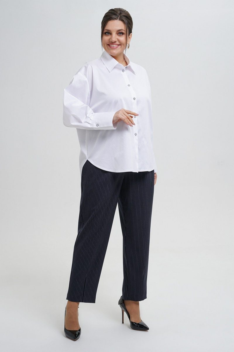 Брючный комплект Alani Collection 2302