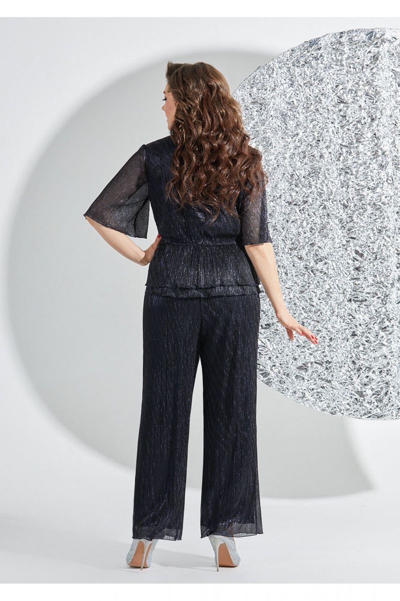 Брючный комплект Mira Fashion 5527-2