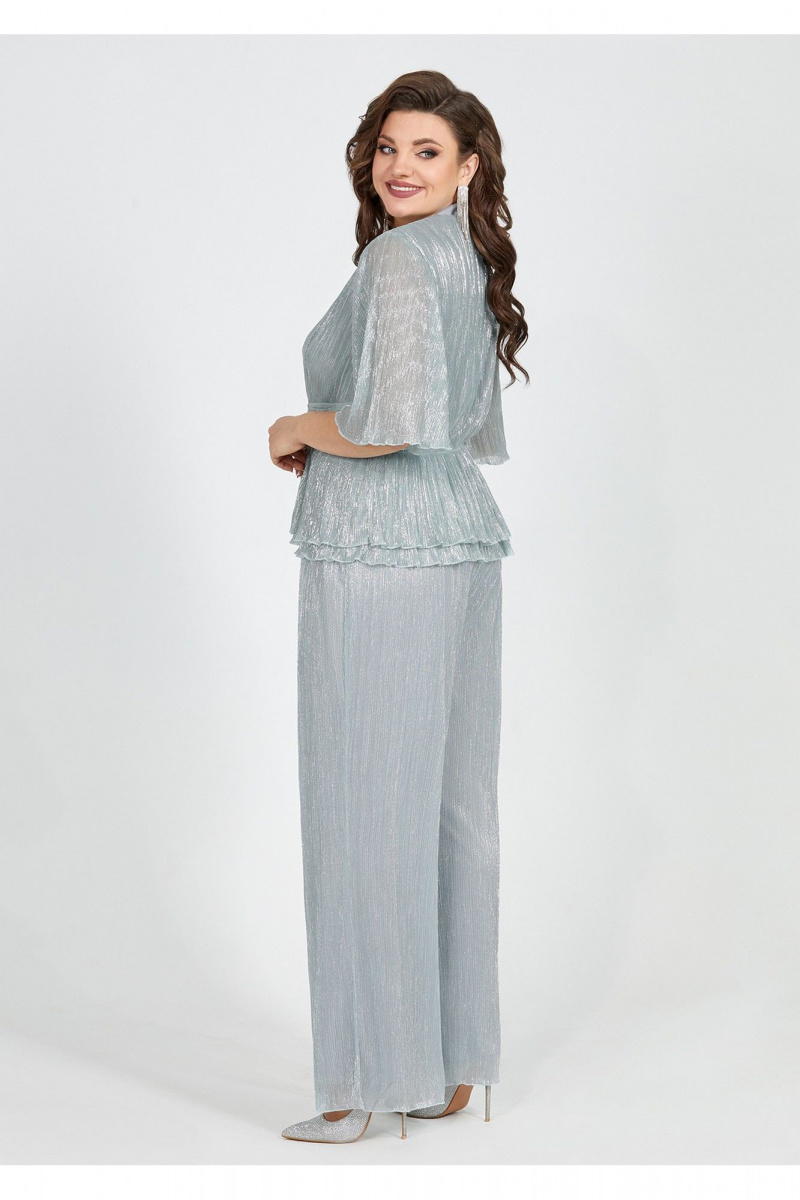 Брючный комплект Mira Fashion 5527-3