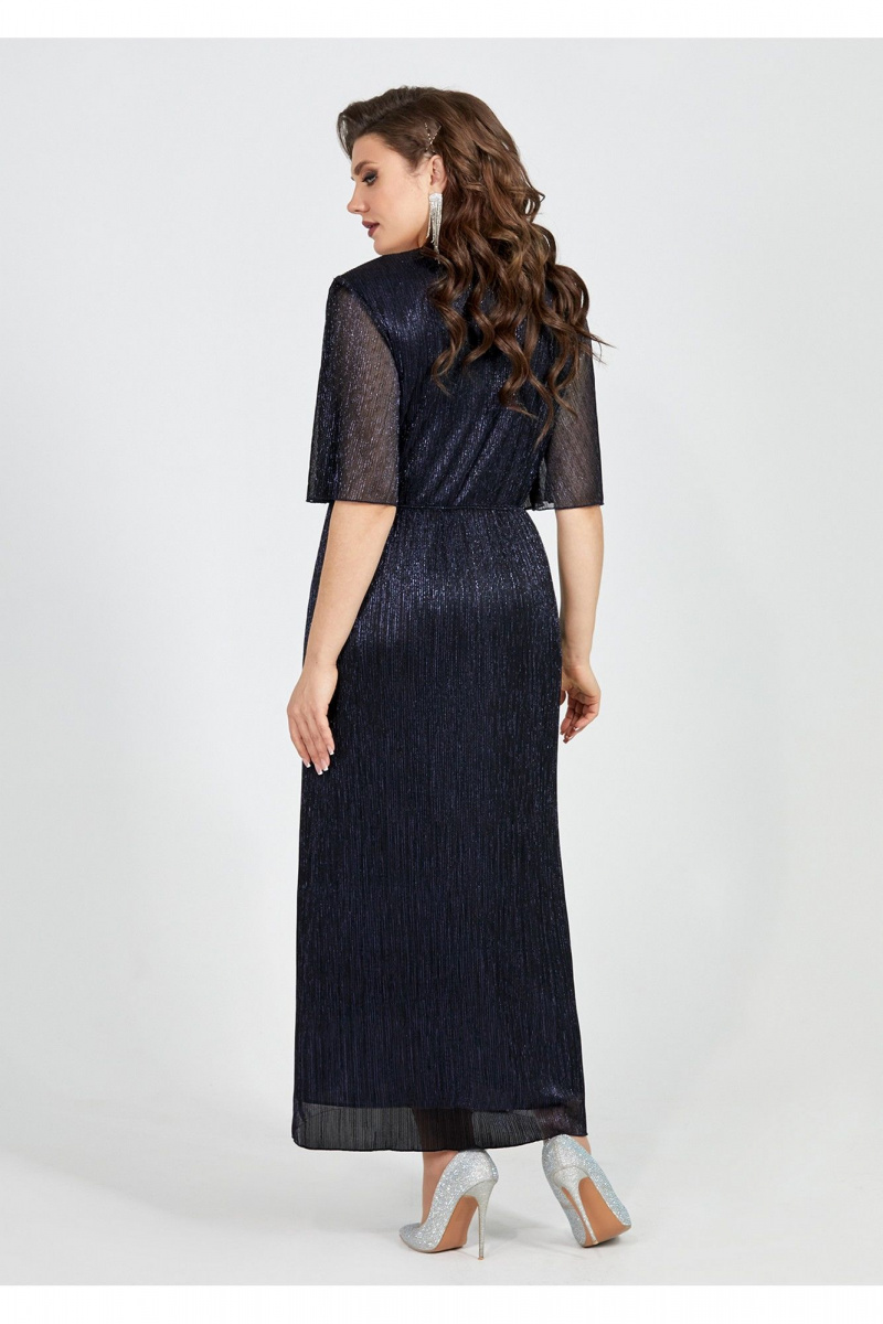 Платья Mira Fashion 5529