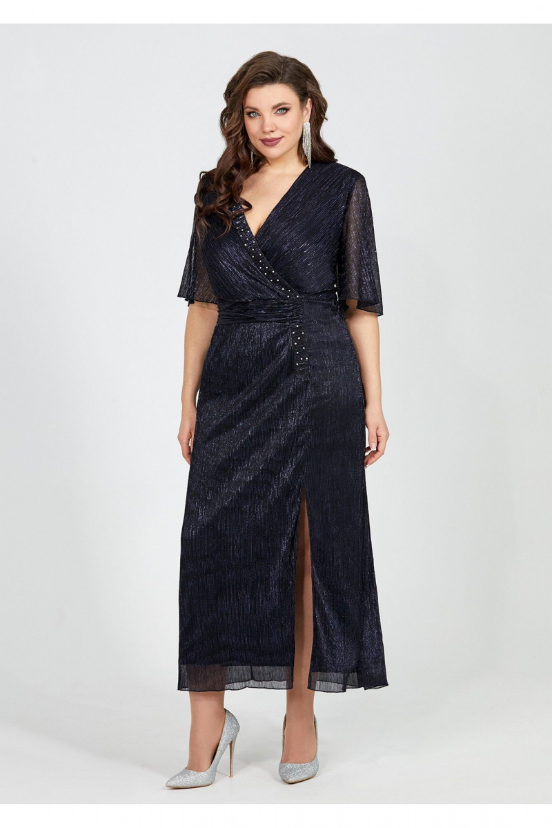 Платья Mira Fashion 5529