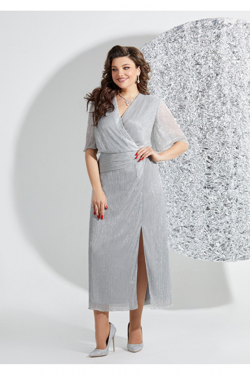 Платья Mira Fashion 5529-3