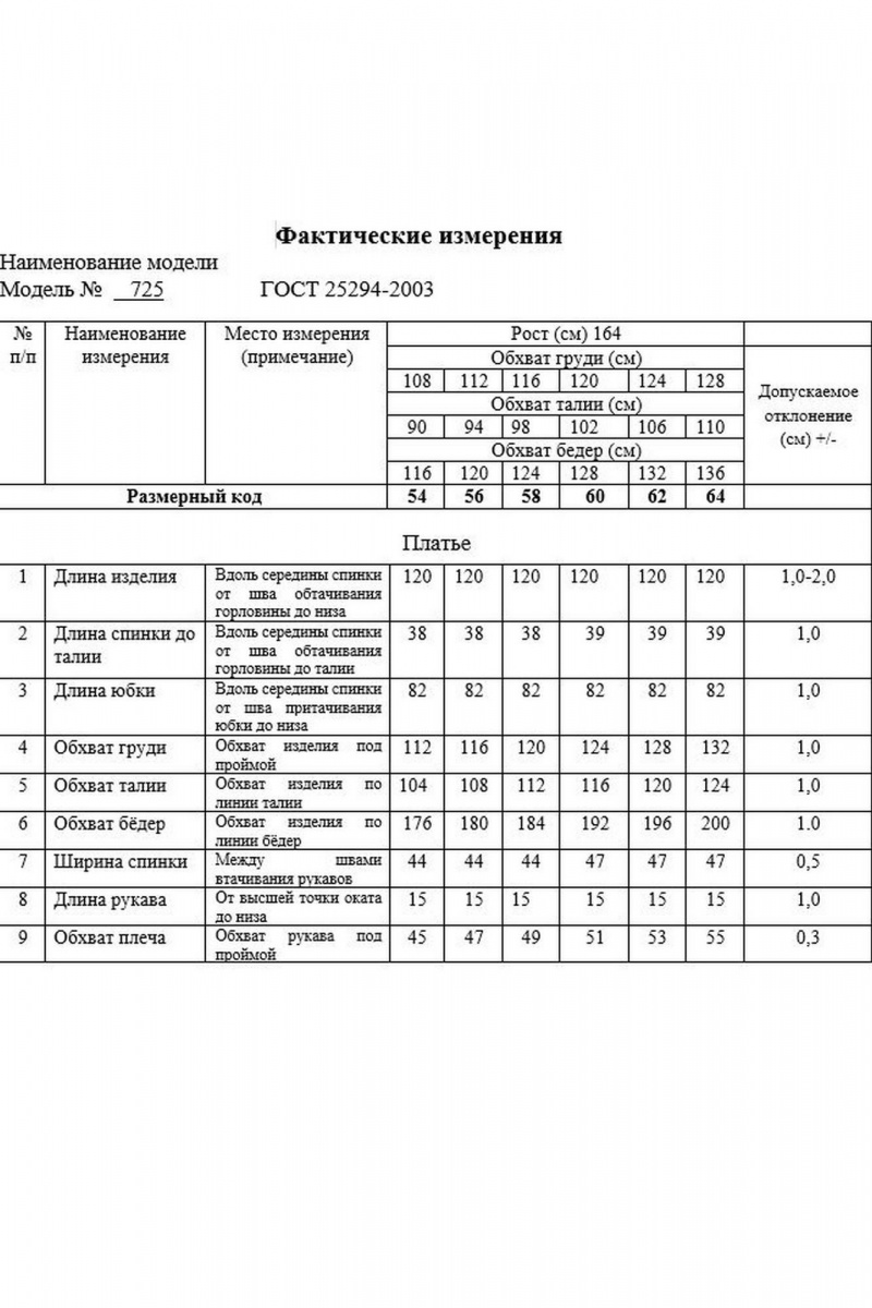 Платья Swallow 725.2 мультиколор