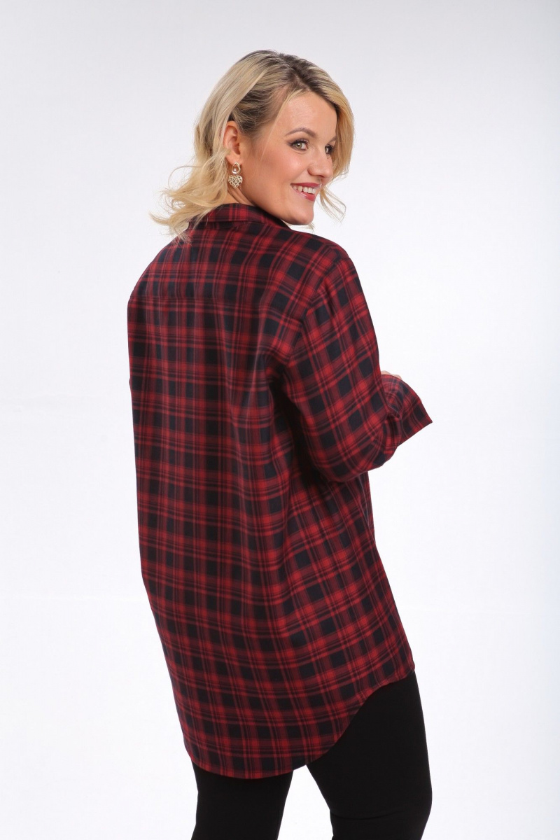 Рубашки Avenue Fashion 0335