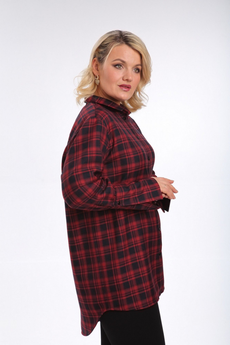 Рубашки Avenue Fashion 0335