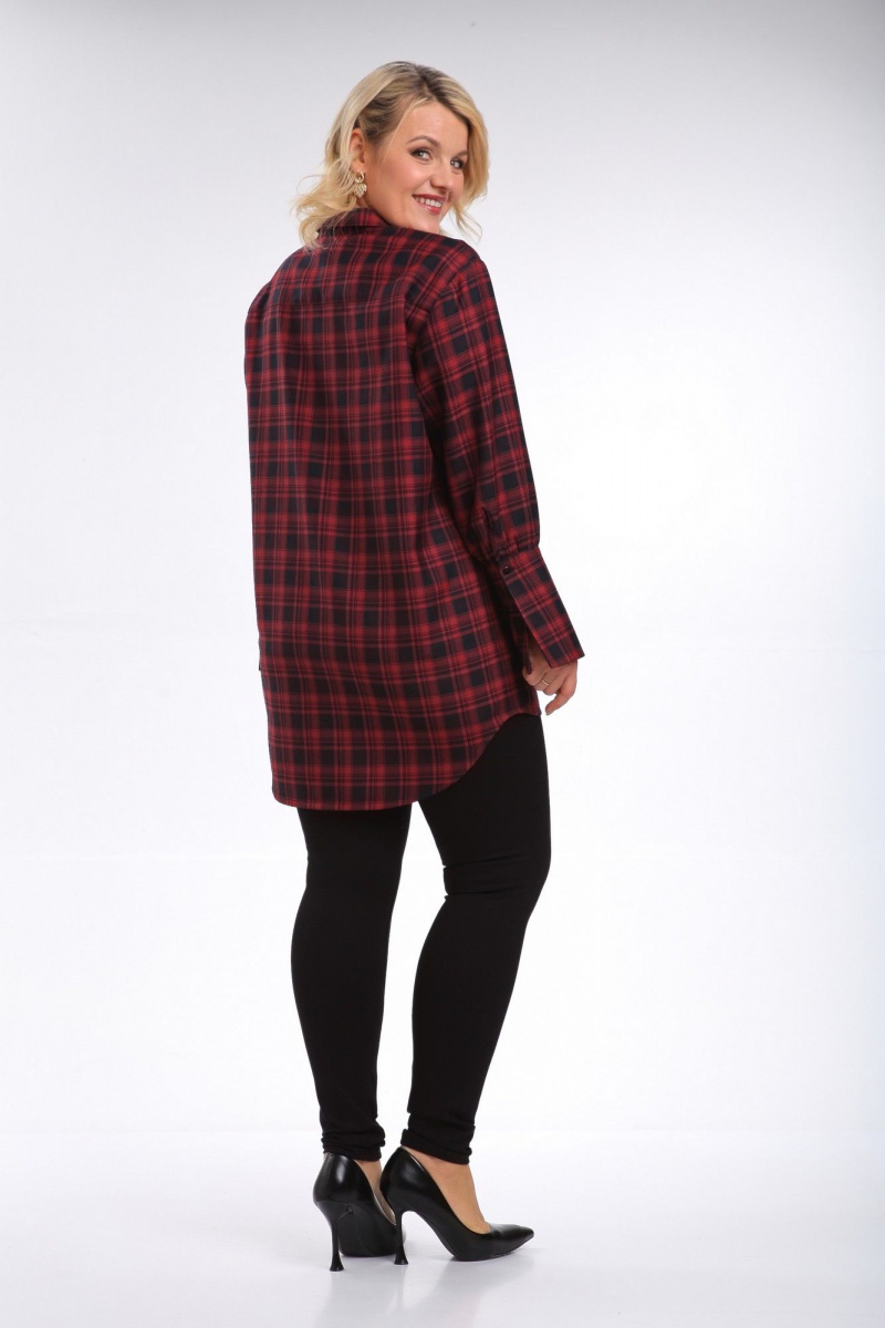 Рубашки Avenue Fashion 0335