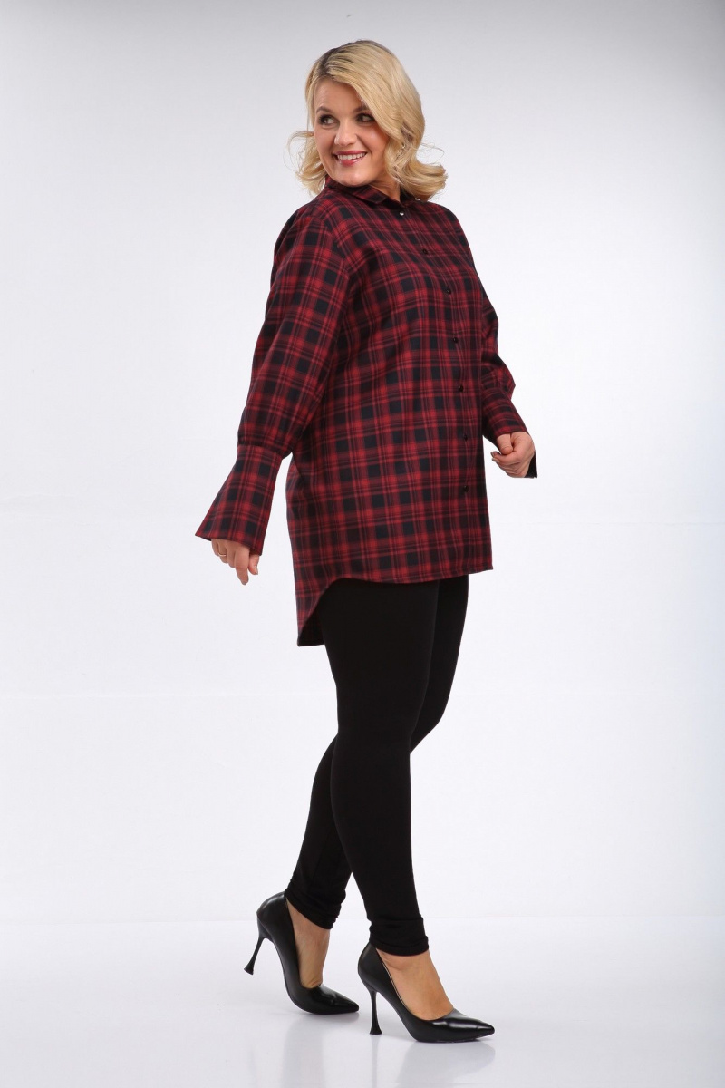 Рубашки Avenue Fashion 0335