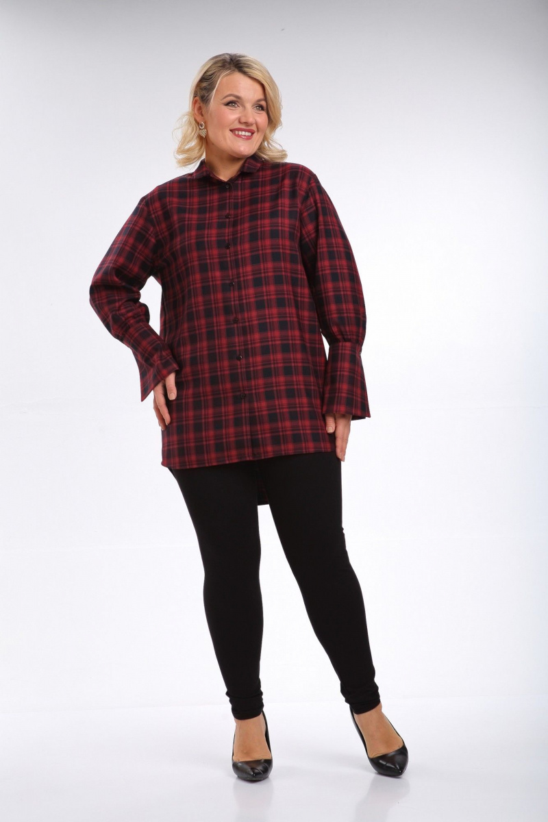 Рубашки Avenue Fashion 0335