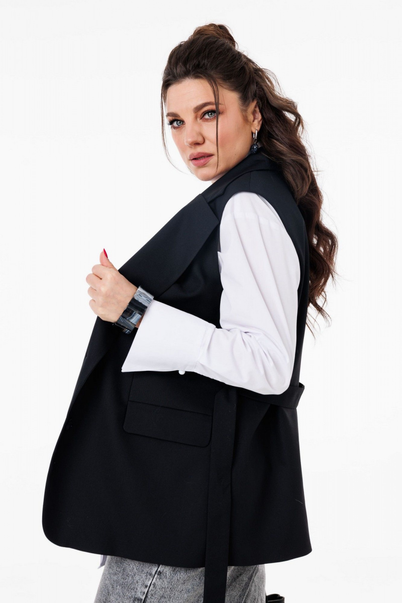 Жилеты Anelli 1502 ночь