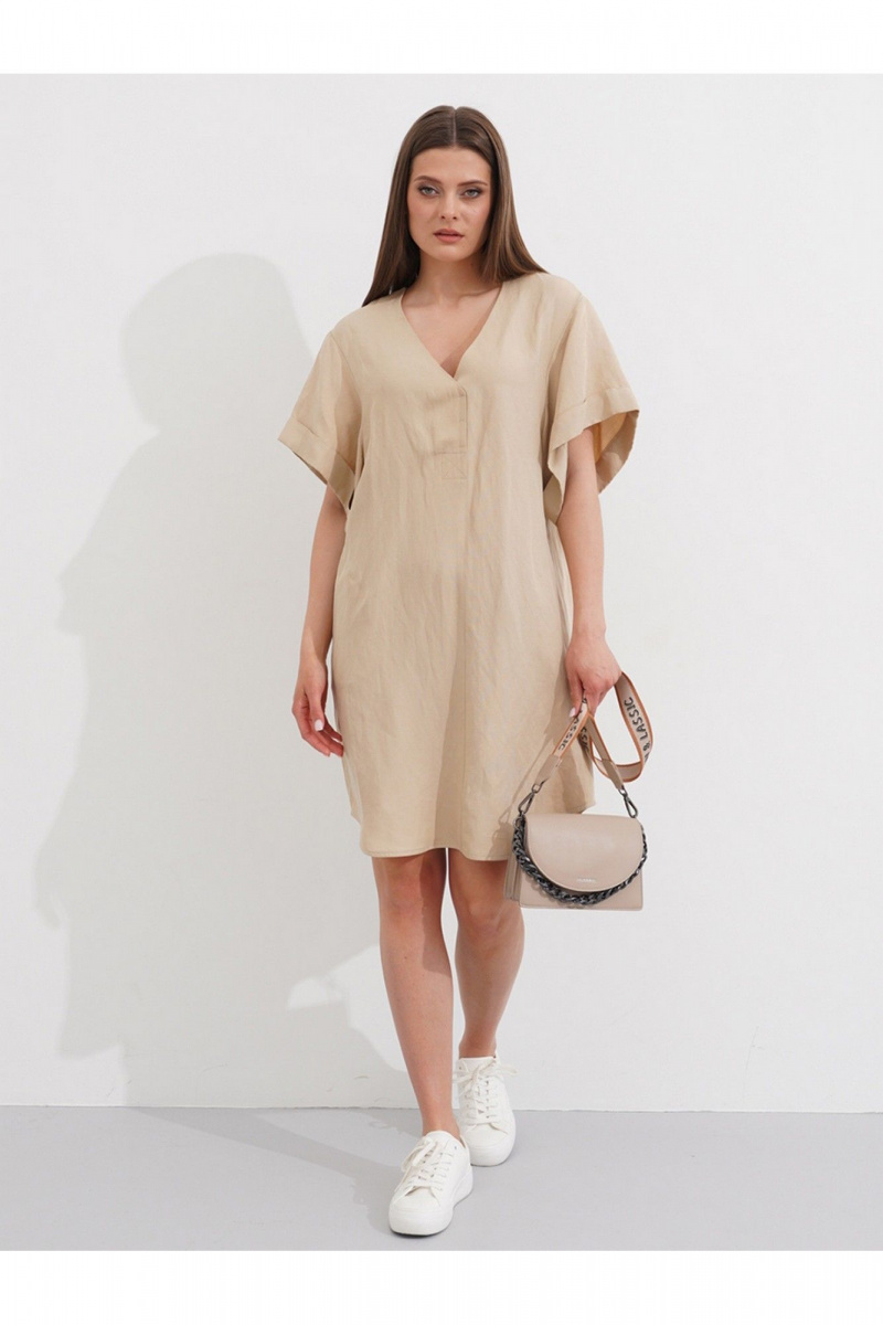 Платья Ketty K-06580