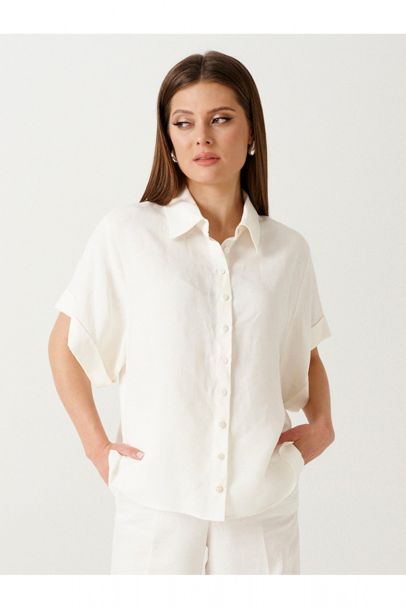 Блузы Ketty K-06640
