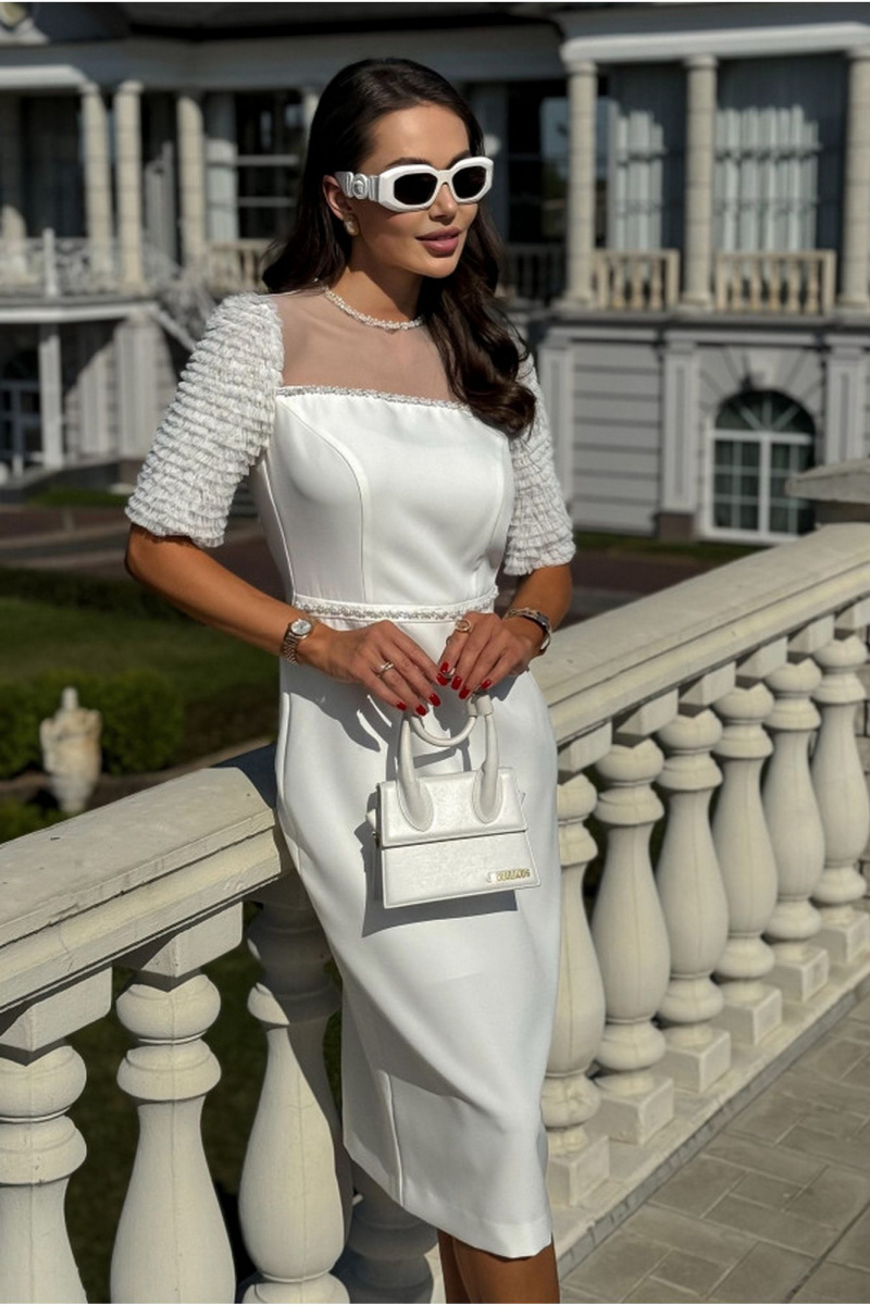 Платья Urs 24-369-1