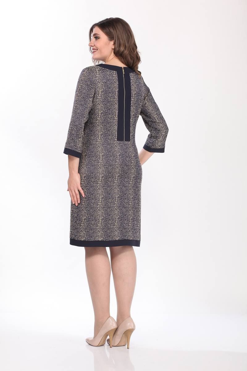 Платья Lady Style Classic 1427/5
