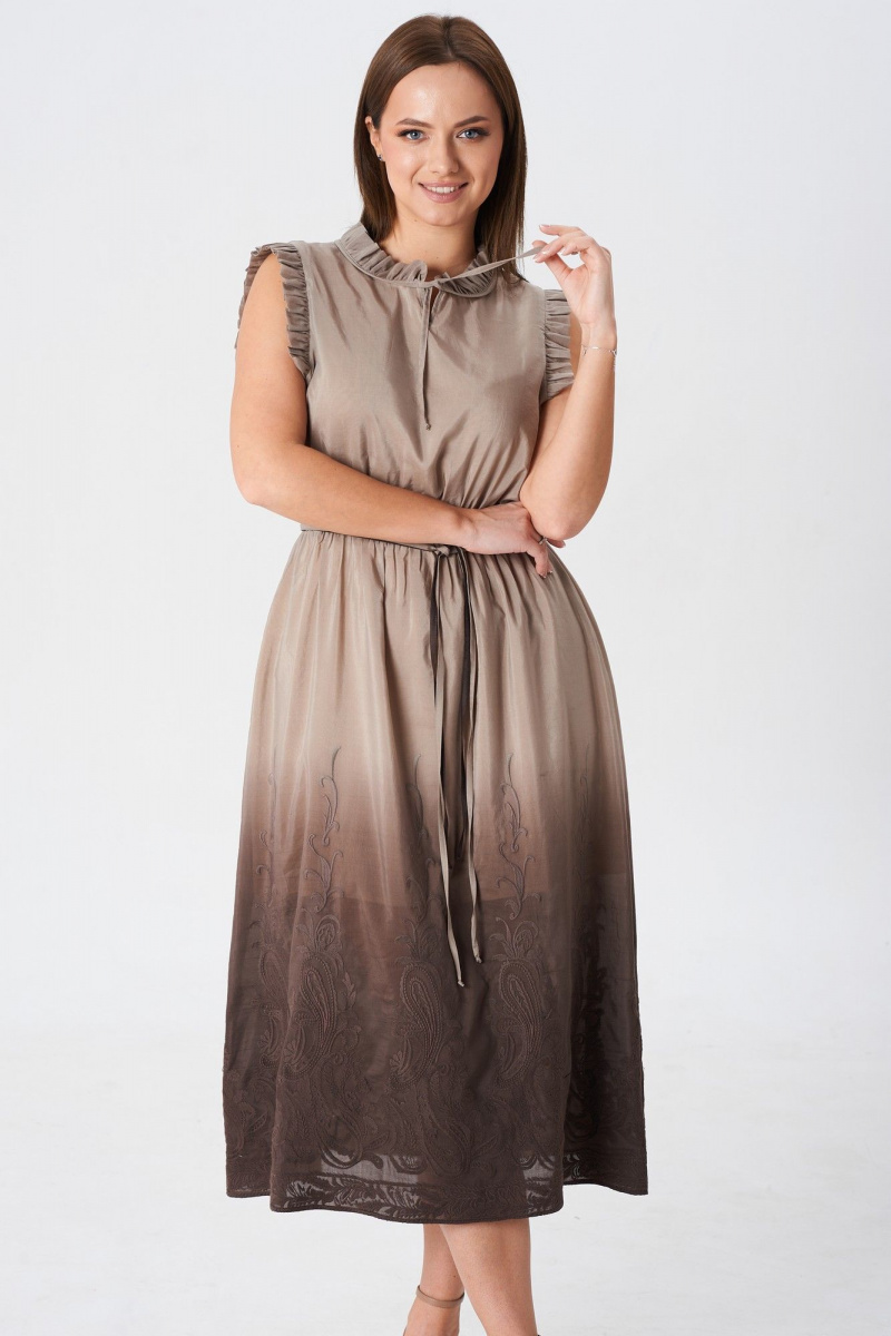 Платья Your size 2246