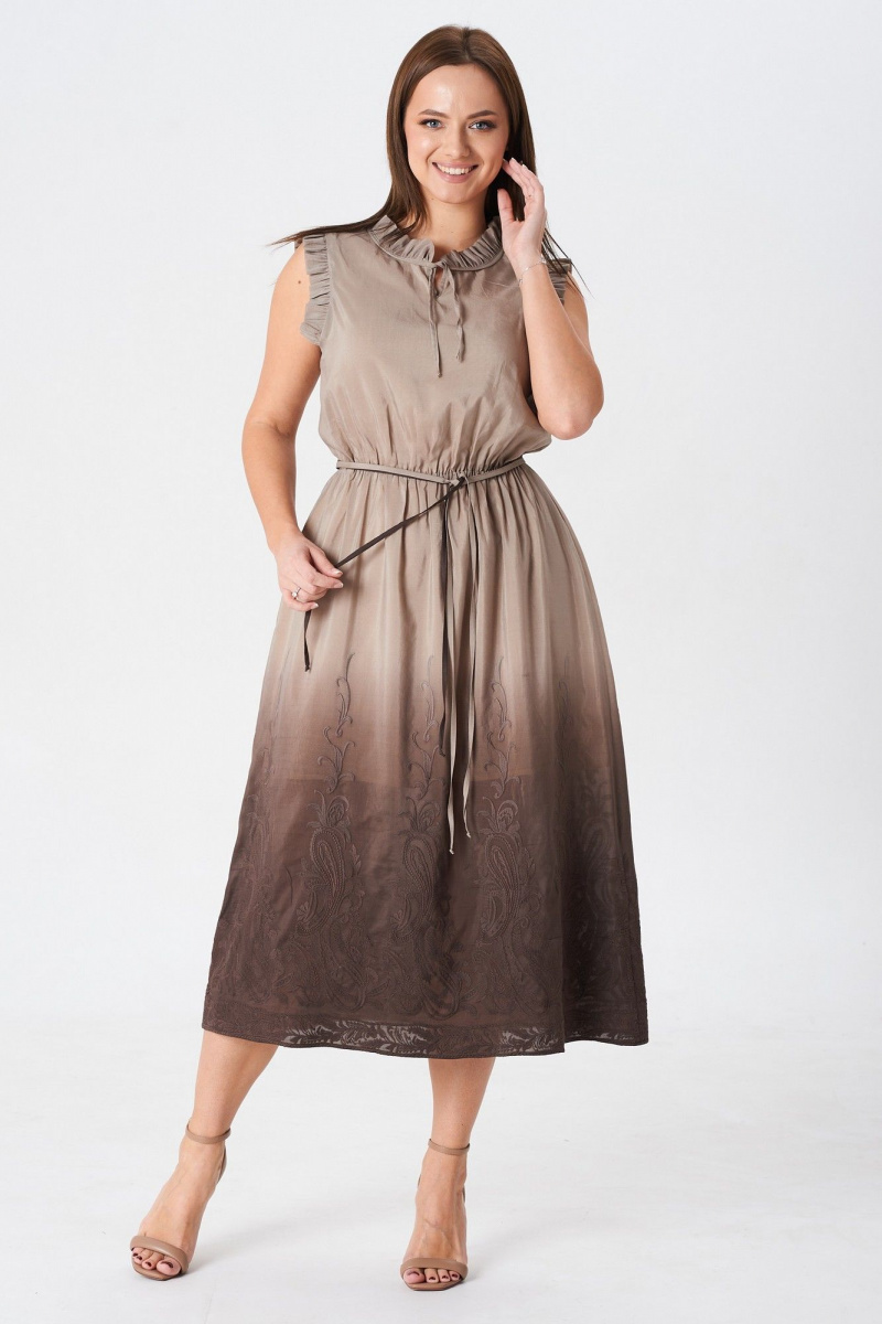 Платья Your size 2246