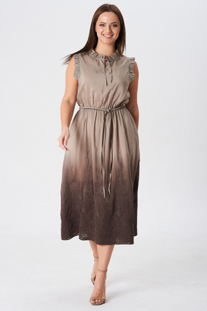 Платья Your size 2246