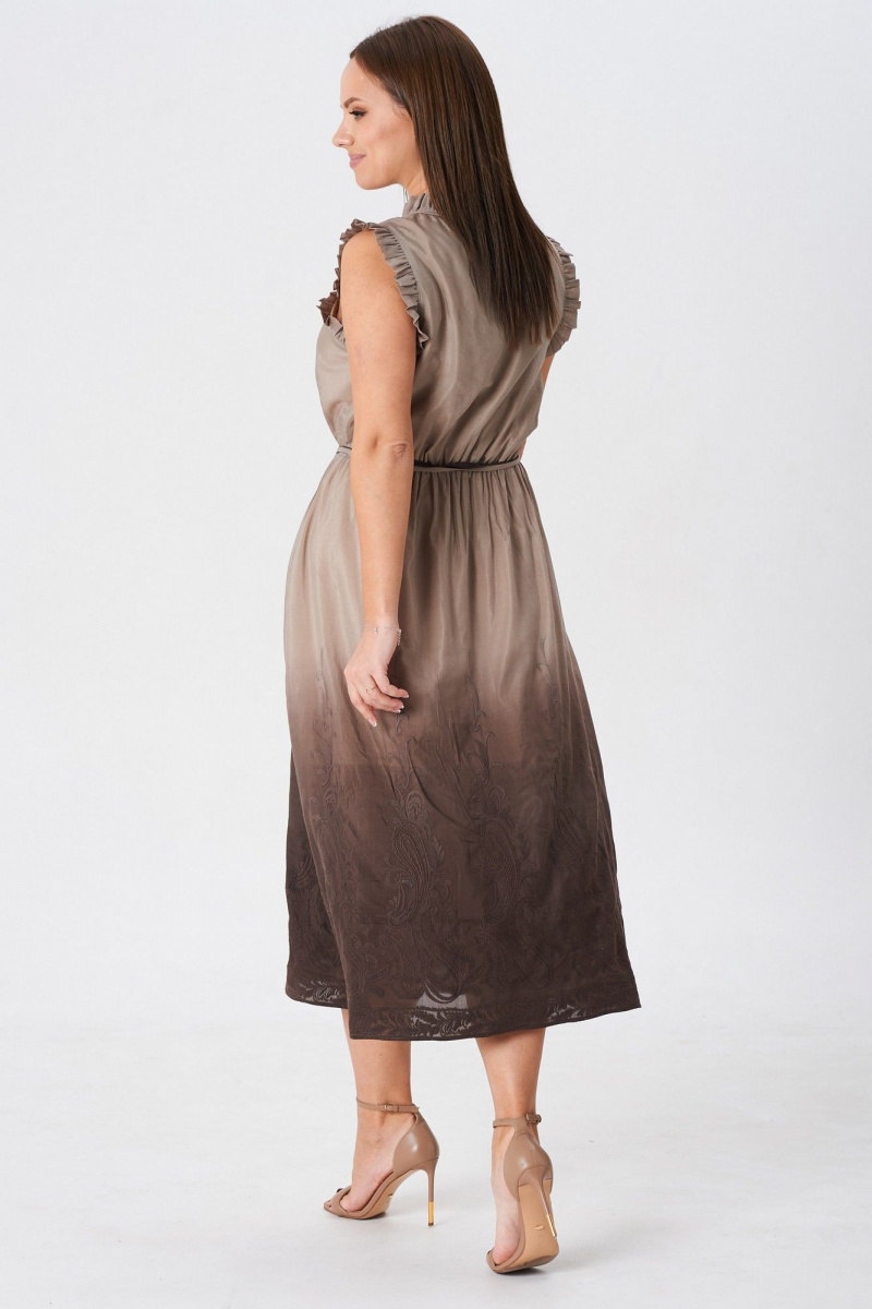 Платья Your size 2246