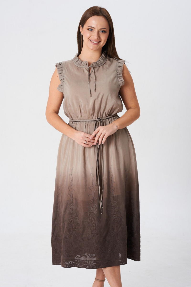 Платья Your size 2246