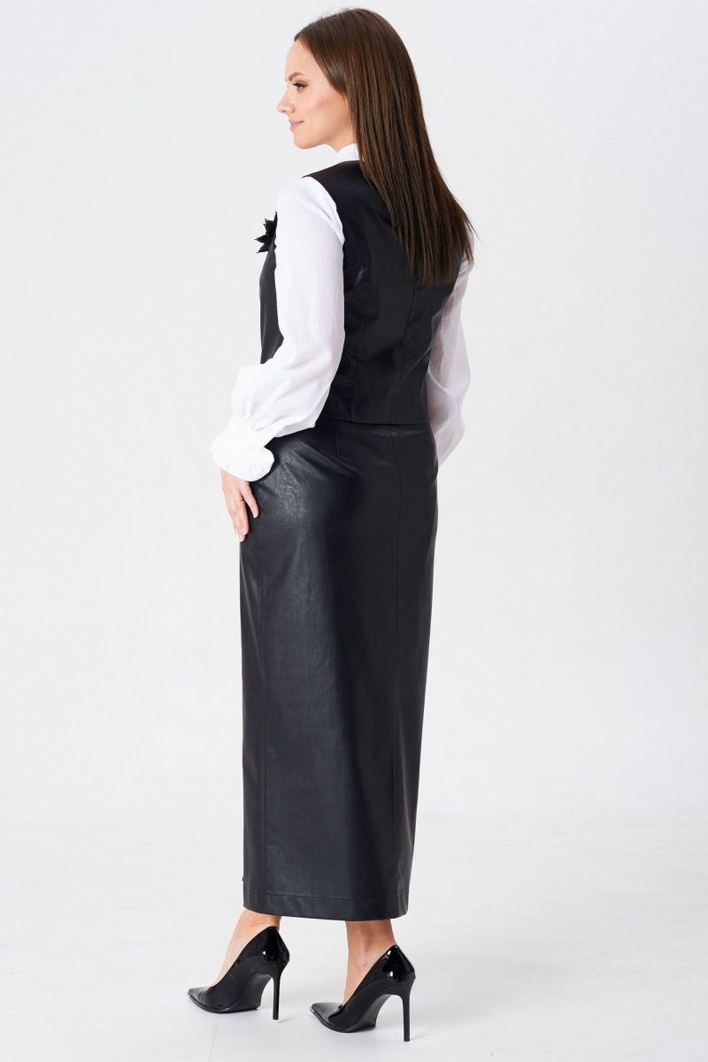Юбочный комплект Your size 2247