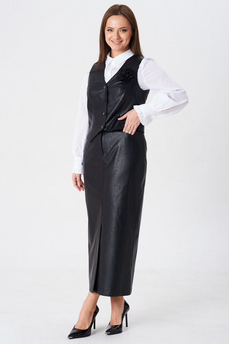 Юбочный комплект Your size 2247