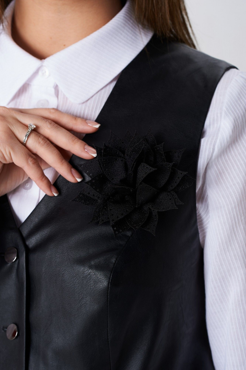 Жилеты Your size 2248