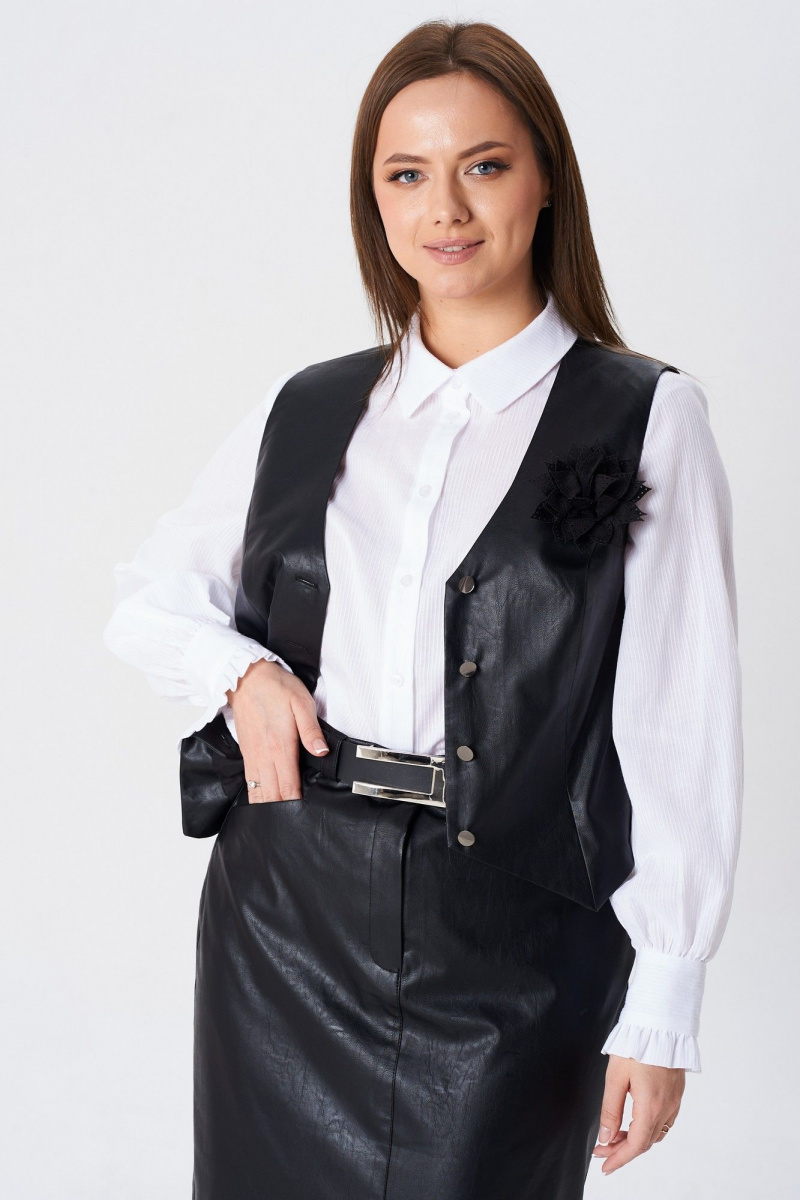 Жилеты Your size 2248