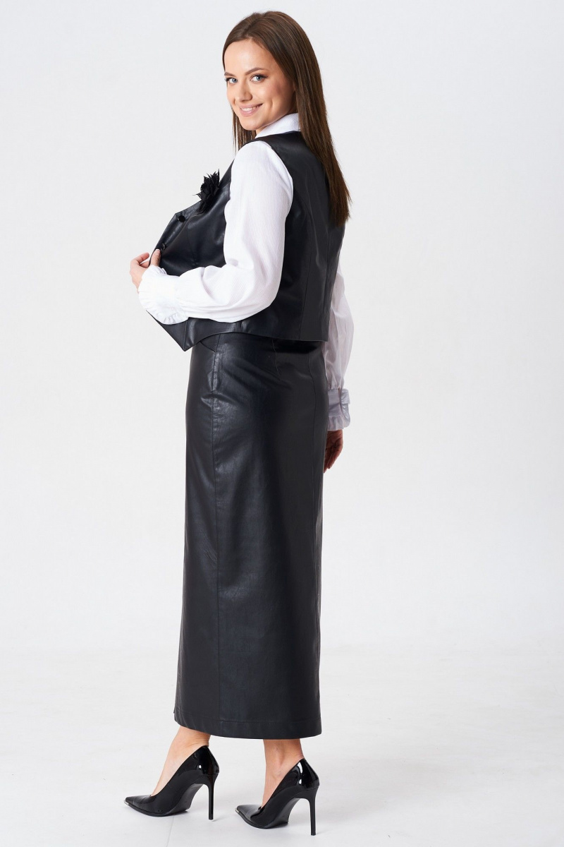 Жилеты Your size 2248