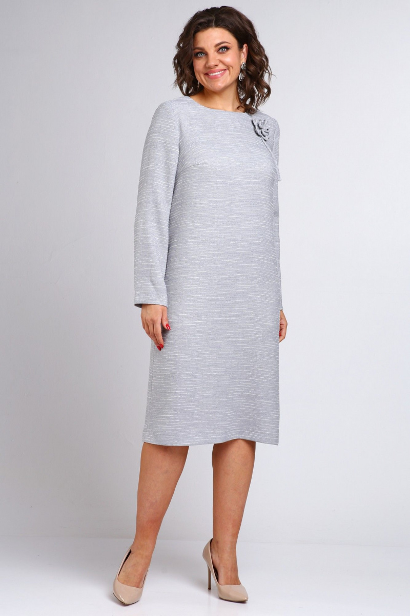 Платья Your size 2251