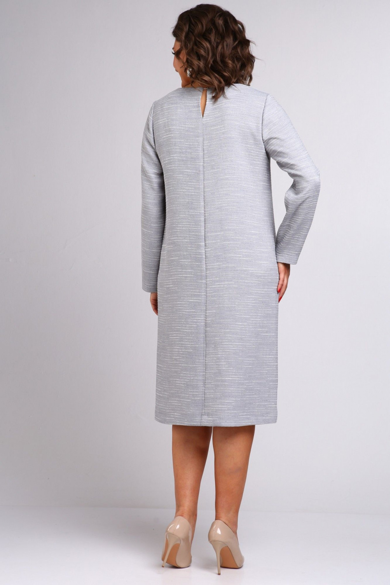 Платья Your size 2251