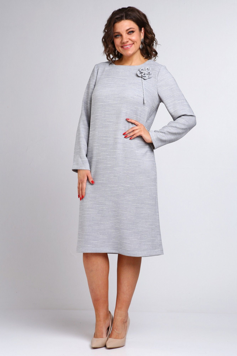Платья Your size 2251