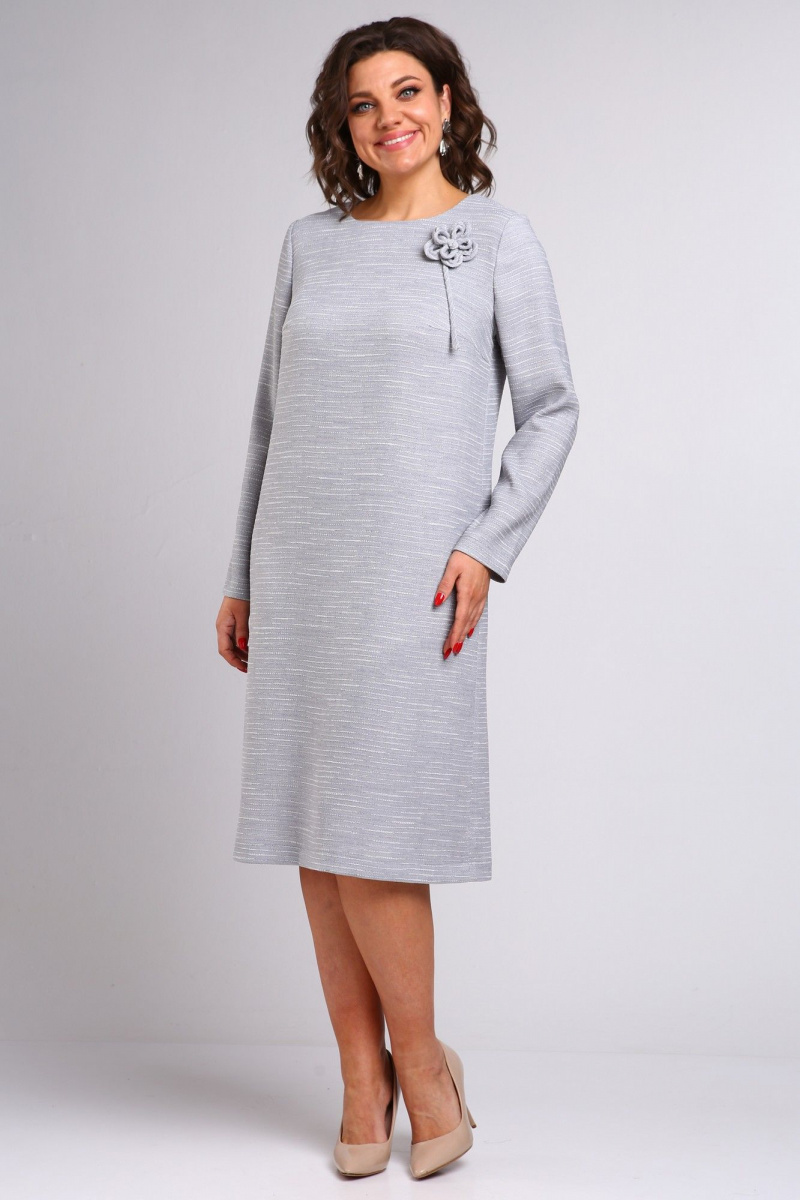 Платья Your size 2251