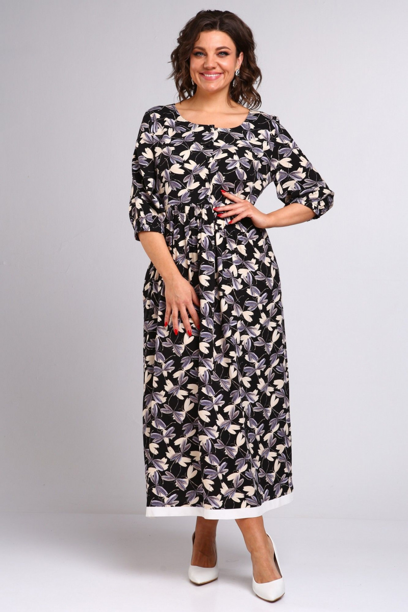 Платья Your size 2252