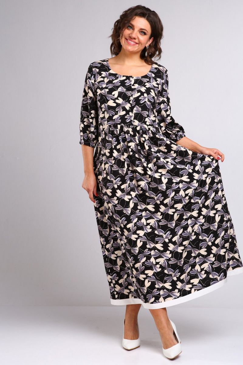 Платья Your size 2252