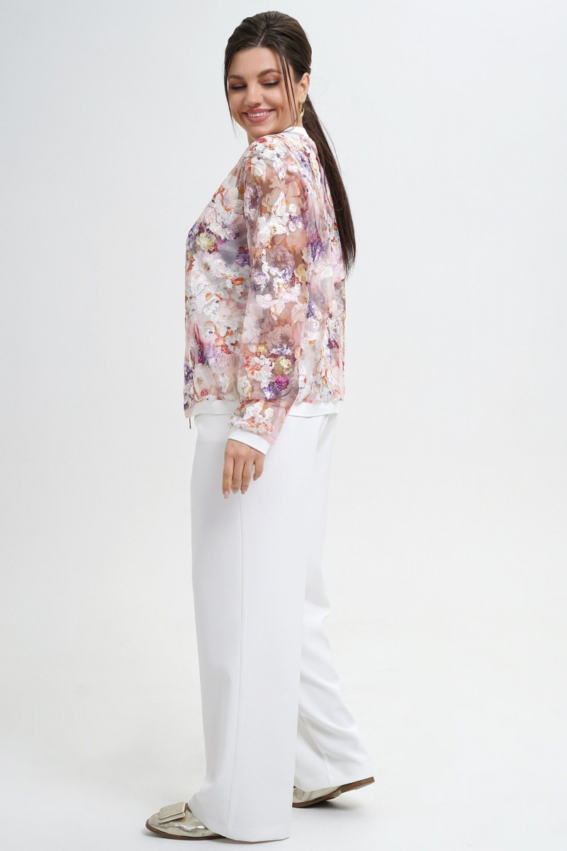 Брючный комплект Alani Collection 2294