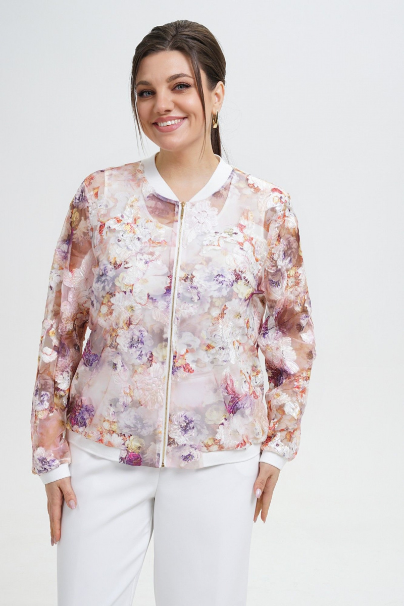 Брючный комплект Alani Collection 2294