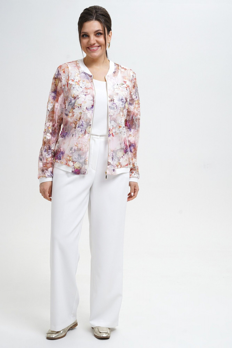 Брючный комплект Alani Collection 2294