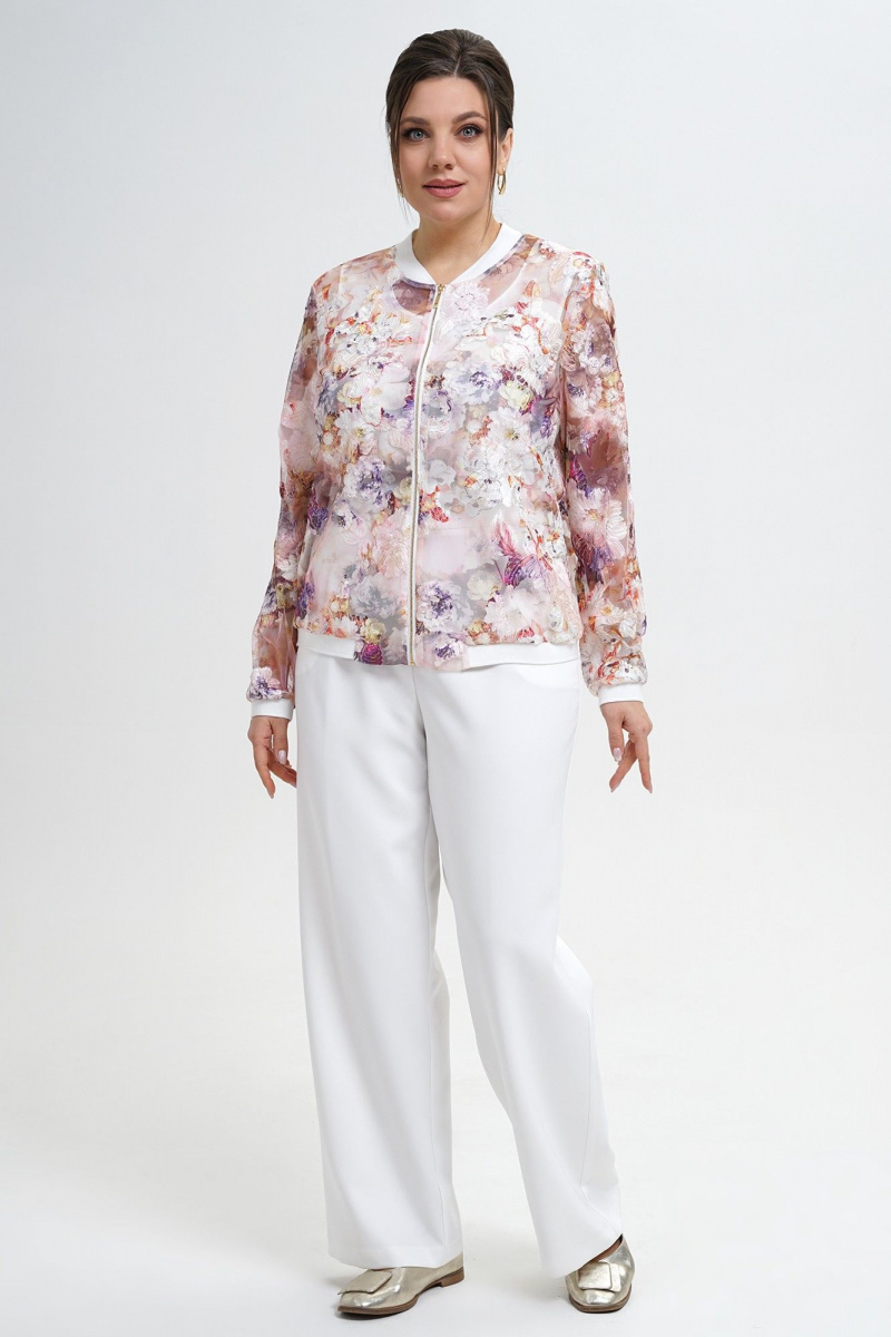 Брючный комплект Alani Collection 2294