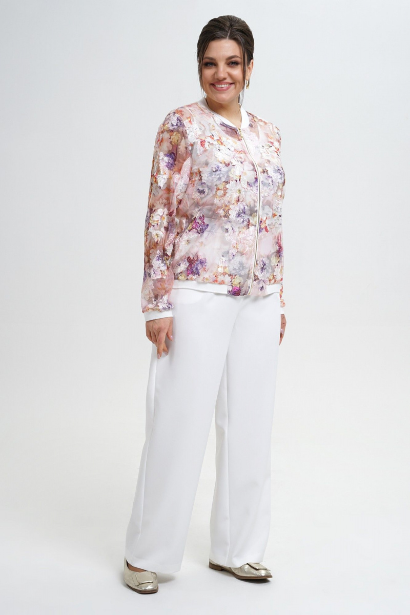 Брючный комплект Alani Collection 2294