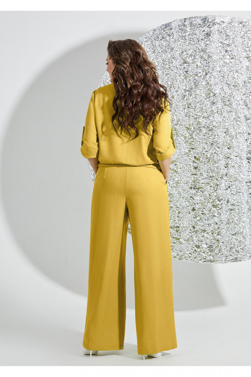 Брючный комплект Mira Fashion 5440-2