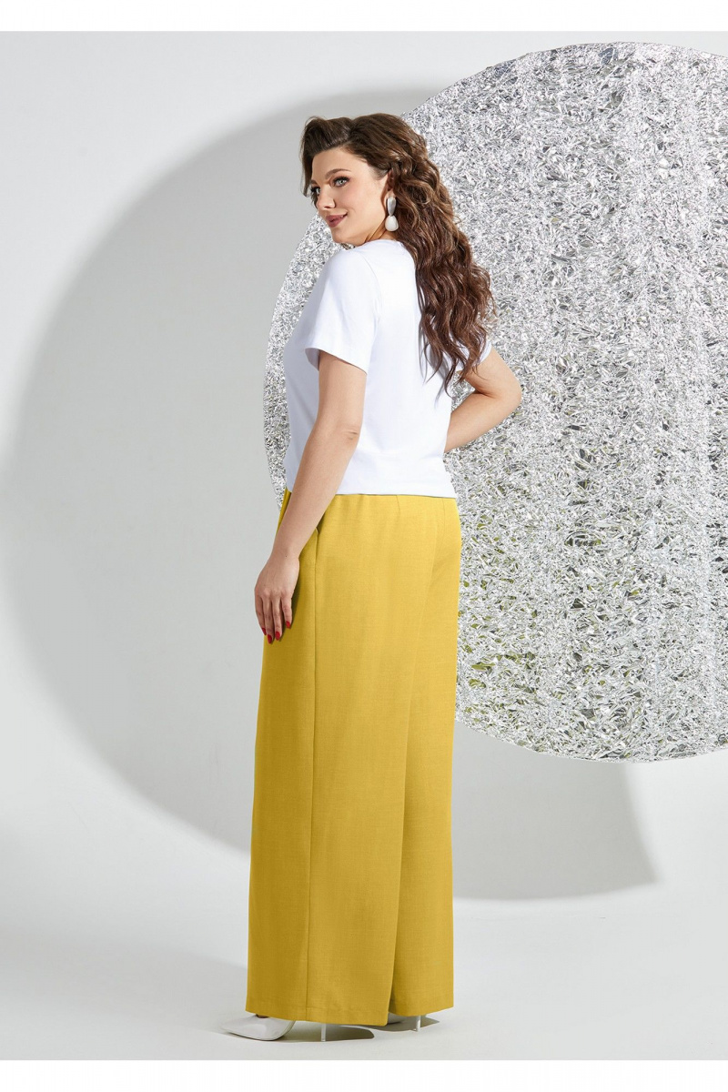 Брючный комплект Mira Fashion 5440-2