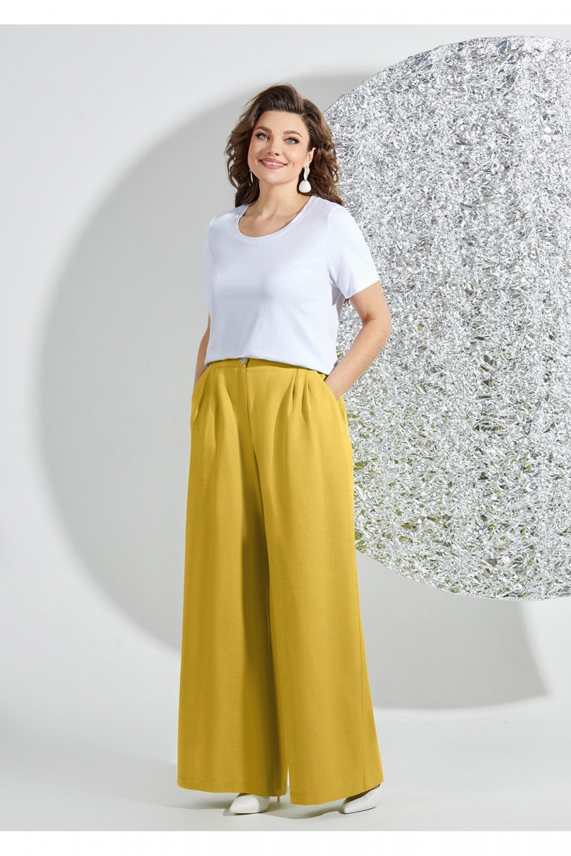 Брючный комплект Mira Fashion 5440-2