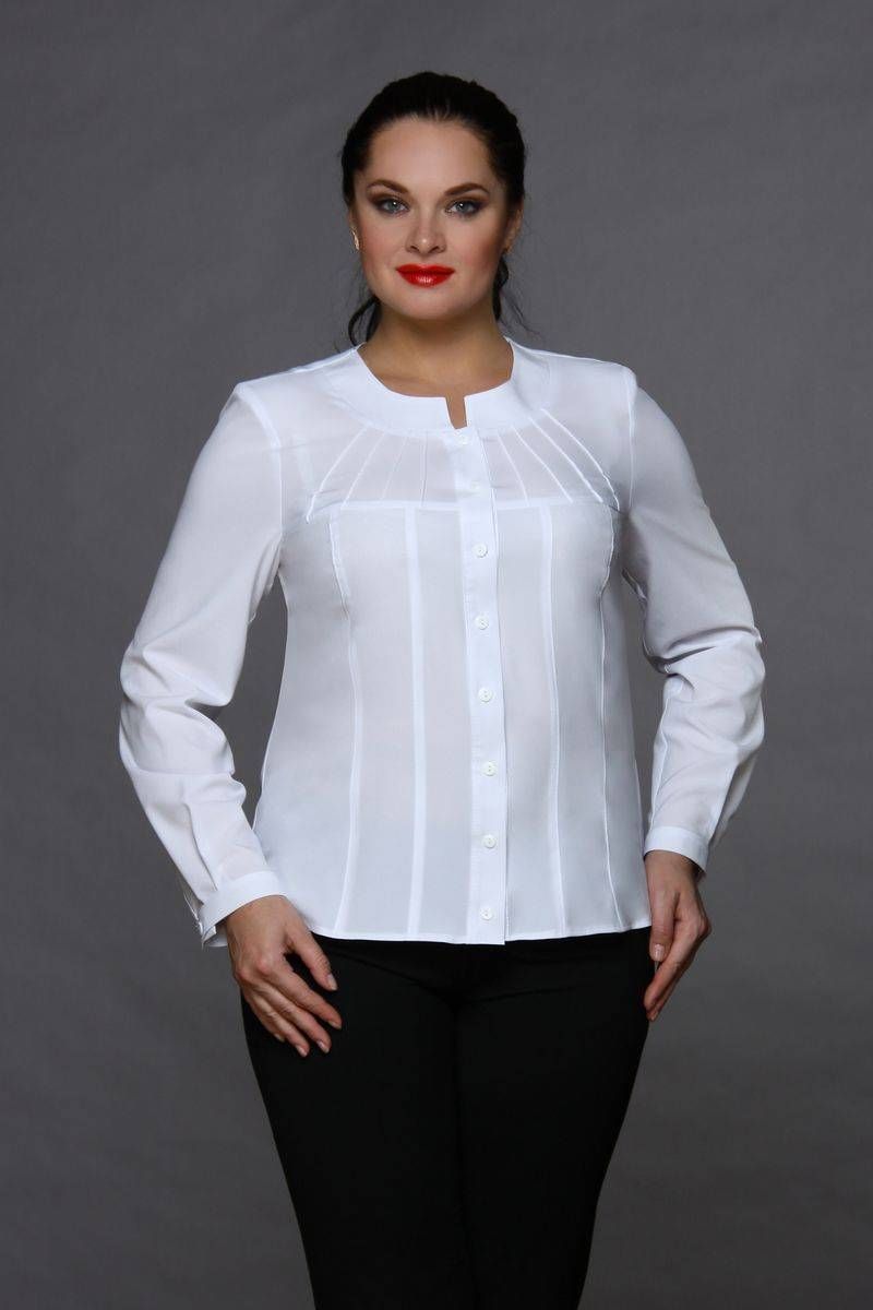 Блузы MIRSINA FASHION 1013